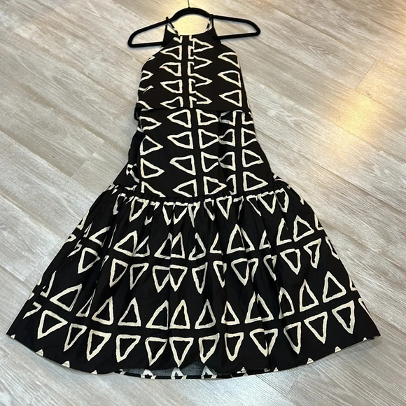 Anthropologie Corey Lynn Calter  Keyanna Maxi Dress
NEW - Picture 7 of 10